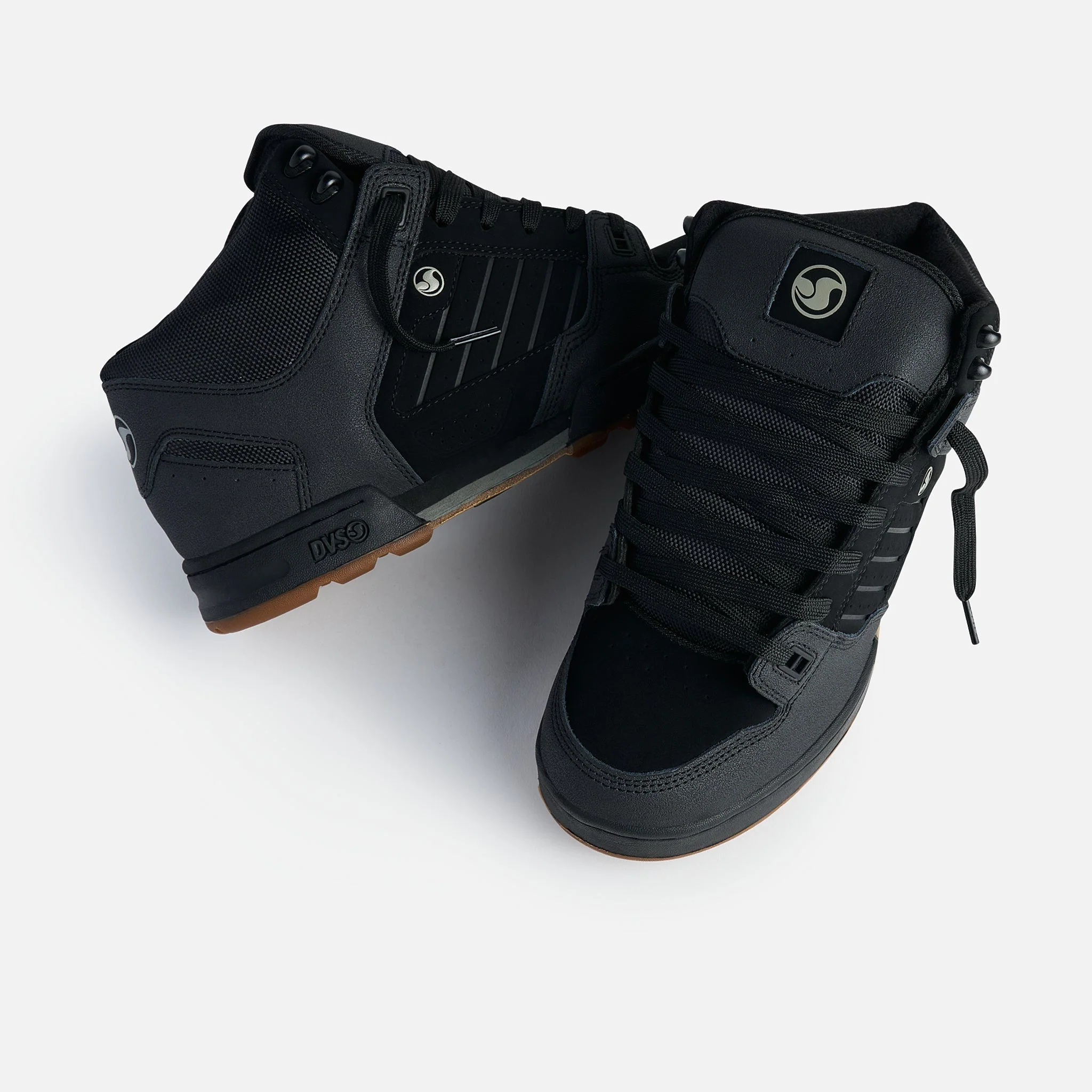 Militia Boot - Image 3