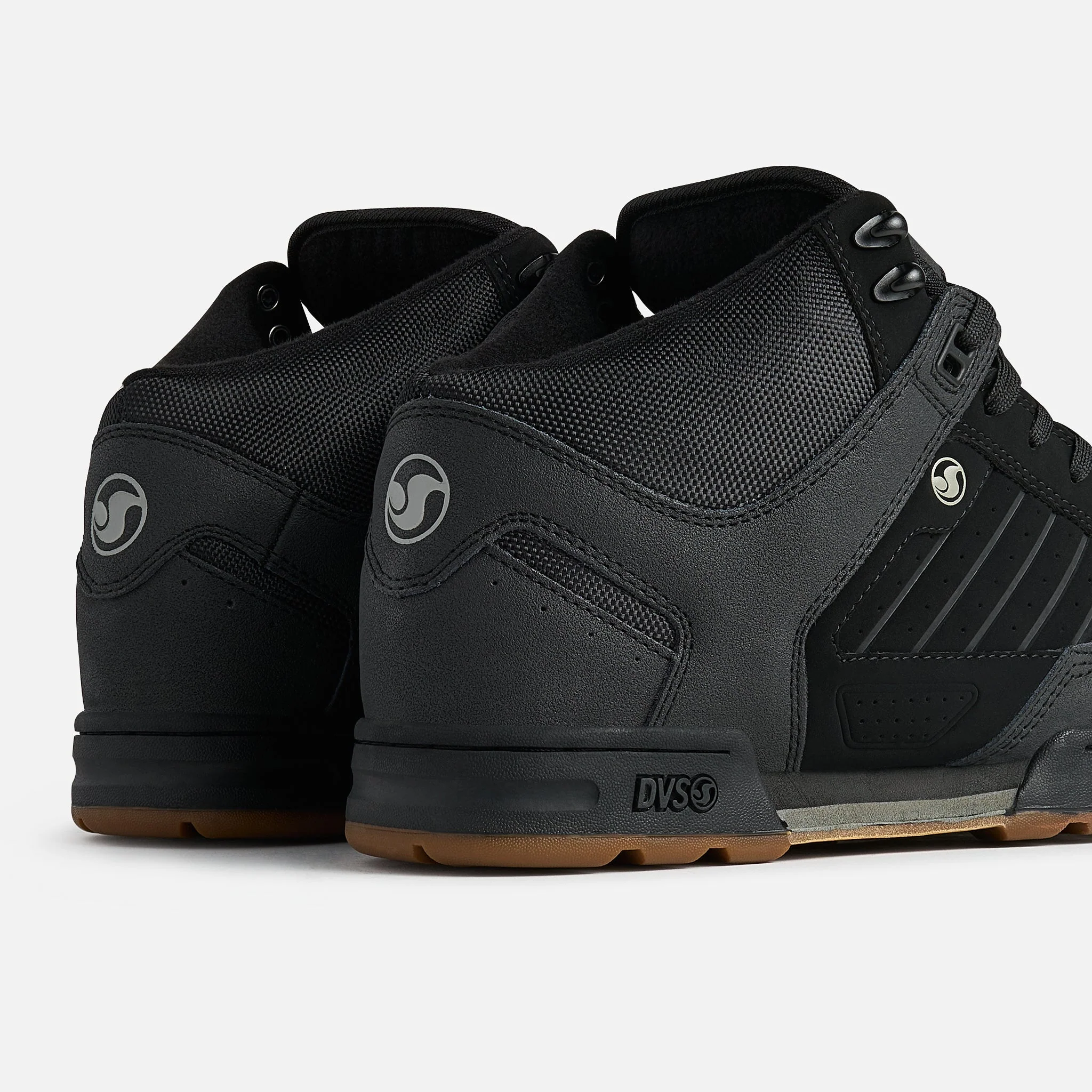 Militia Boot - Image 4