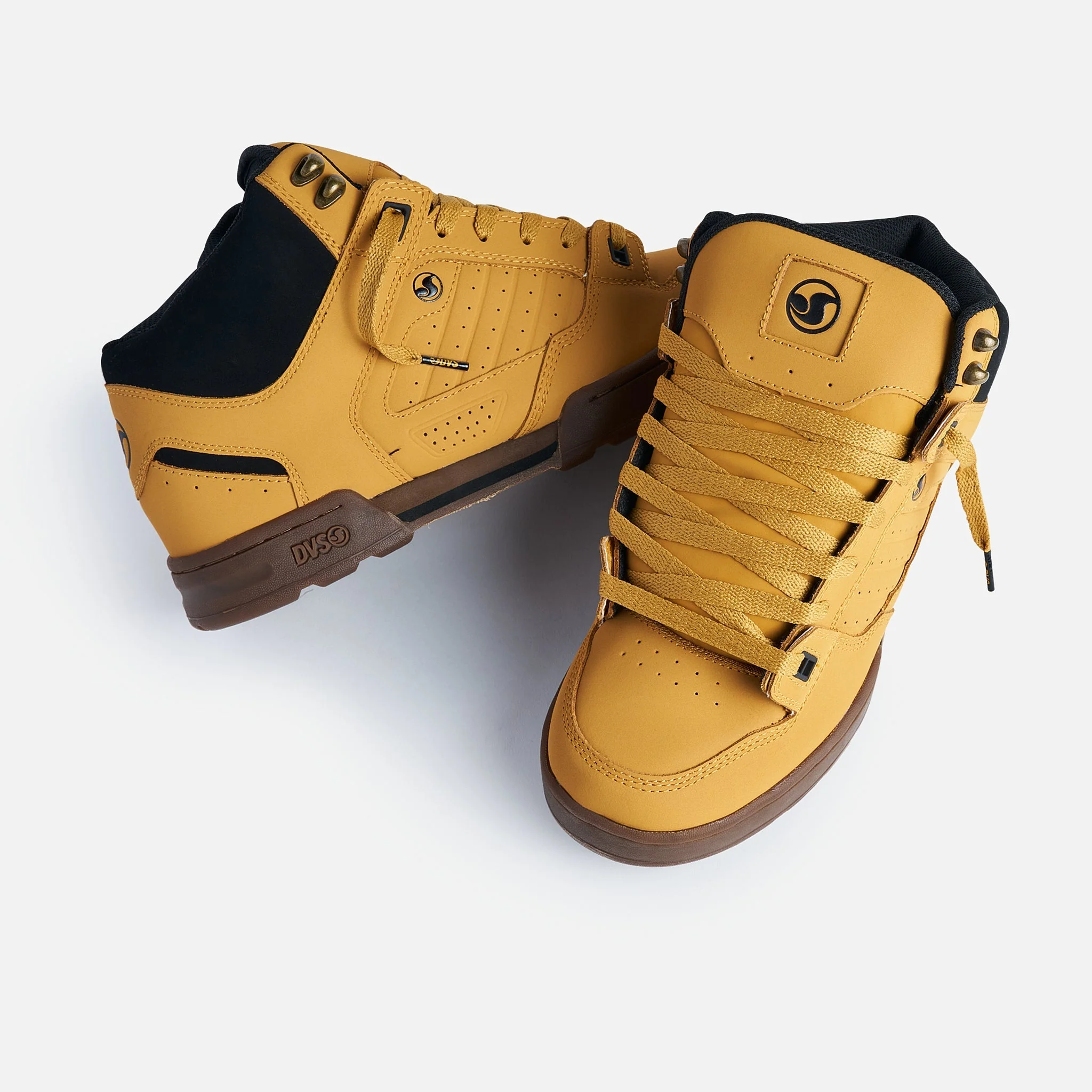 Militia Boot - Image 3