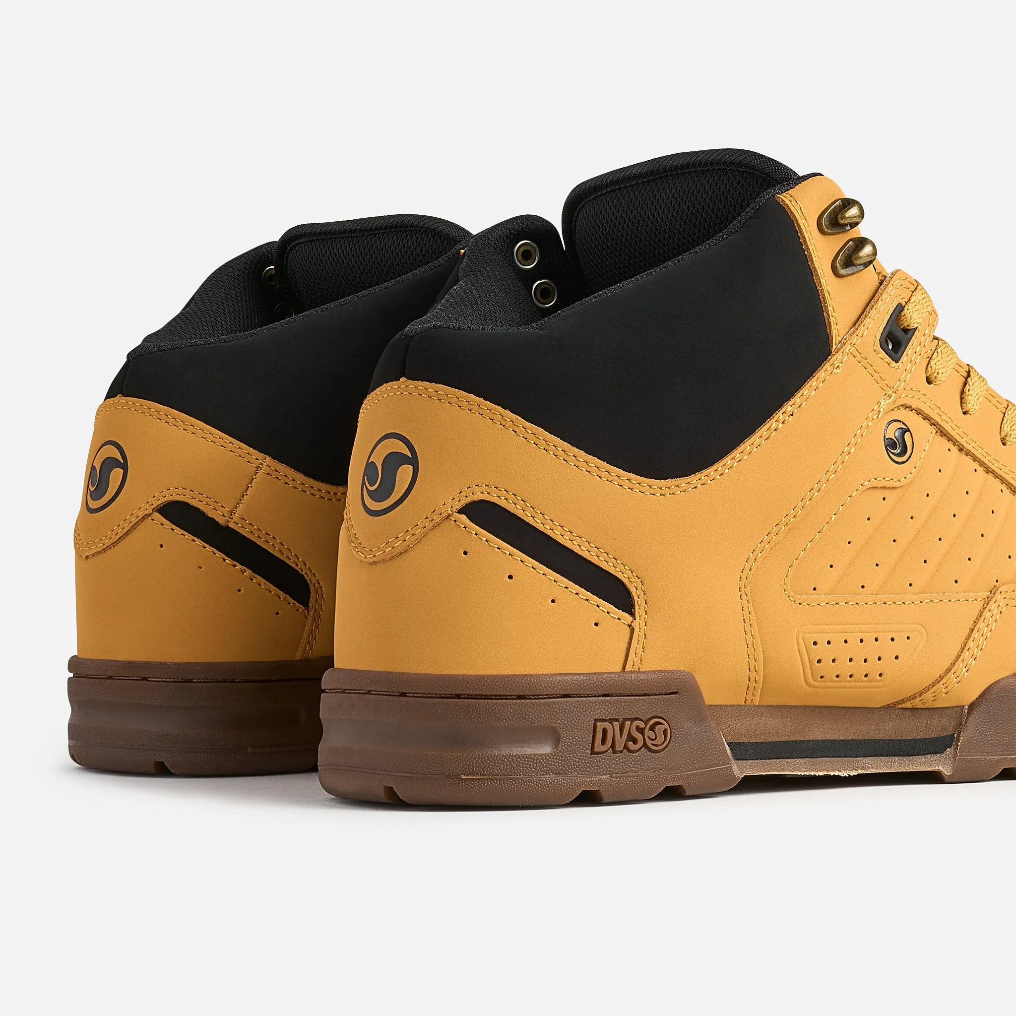 Militia Boot - Image 4