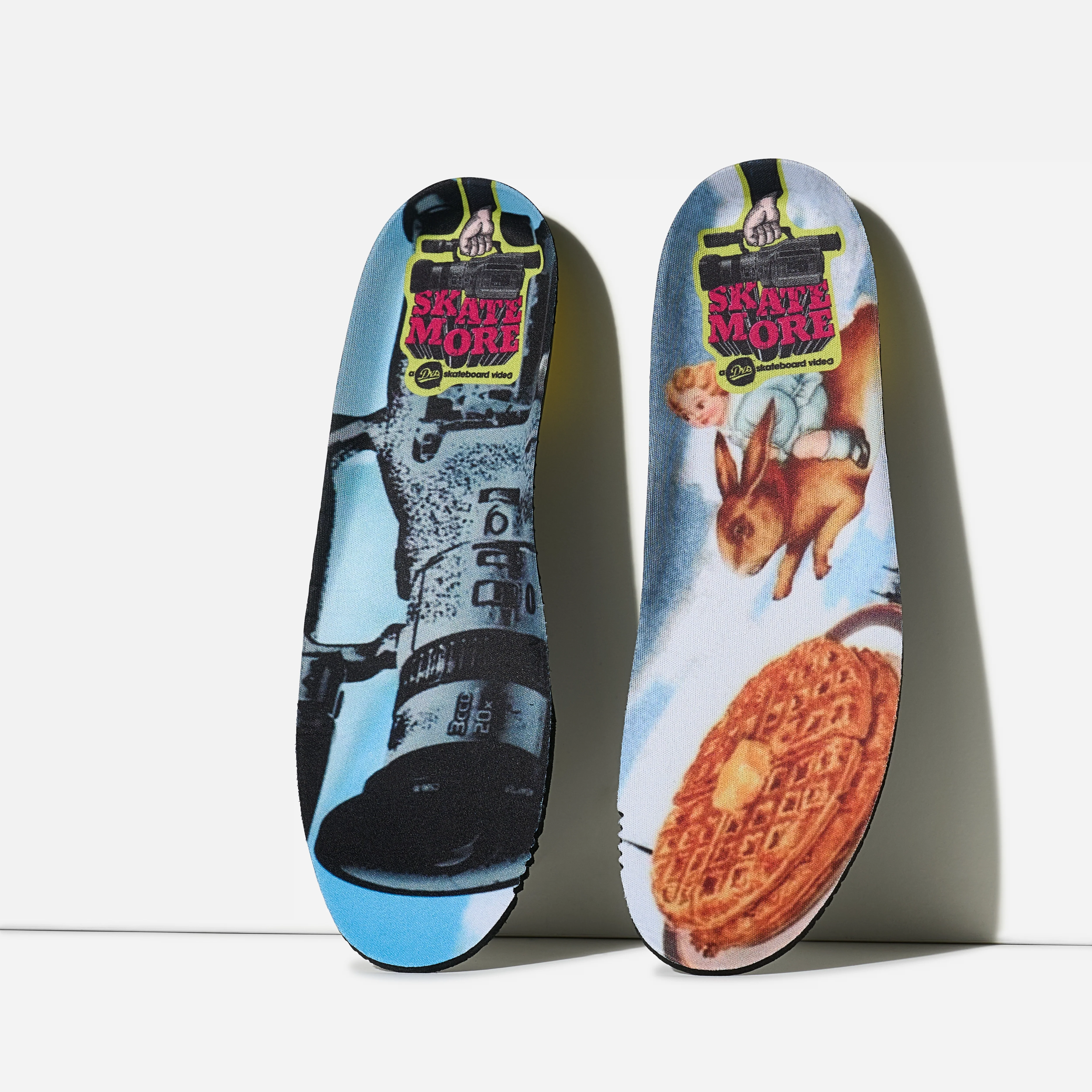 Skate More Milan ST - Image 9